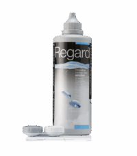 Regard All-in-One-Linsenlösung